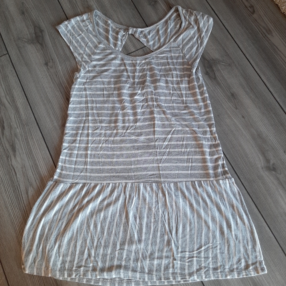Maurices Striped Top
